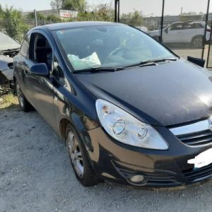 OPEL CORSA D PHASE 1