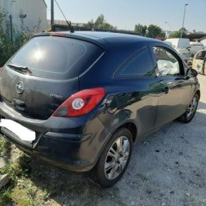 OPEL CORSA D PHASE 1