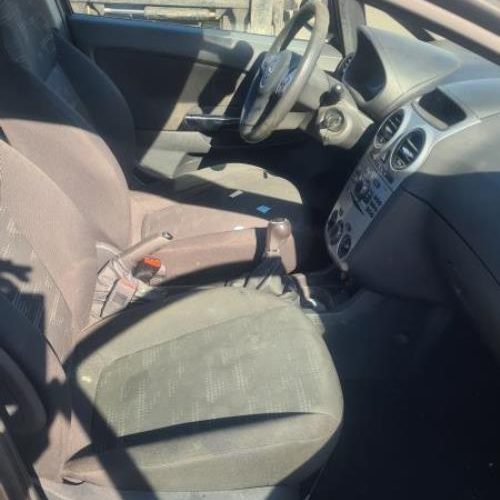 OPEL CORSA D PHASE 2