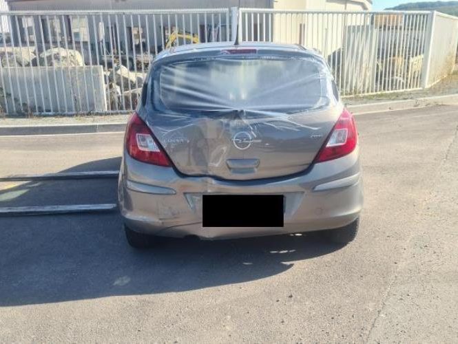 OPEL CORSA D PHASE 2