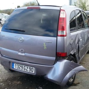 OPEL MERIVA A PHASE 1