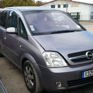 OPEL MERIVA A PHASE 1