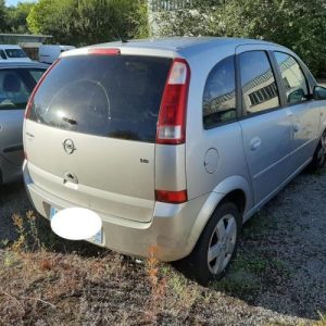 OPEL MERIVA A PHASE 1