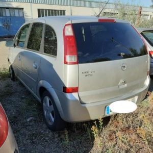 OPEL MERIVA A PHASE 1