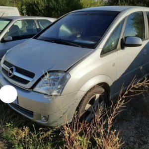 OPEL MERIVA A PHASE 1
