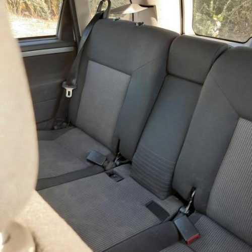 OPEL MERIVA A PHASE 1