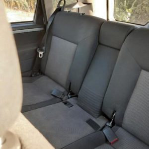 OPEL MERIVA A PHASE 1