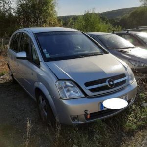 OPEL MERIVA A PHASE 1