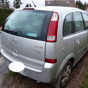 OPEL MERIVA A PHASE 1