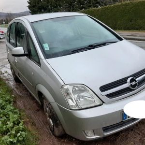 OPEL MERIVA A PHASE 1