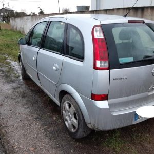 OPEL MERIVA A PHASE 1