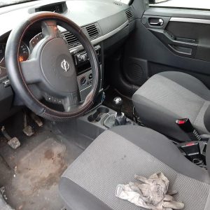 OPEL MERIVA A PHASE 1
