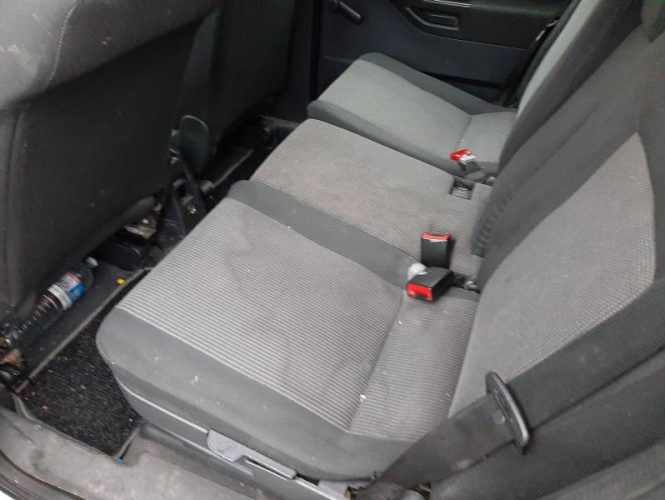 OPEL MERIVA A PHASE 1