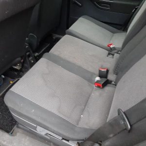 OPEL MERIVA A PHASE 1