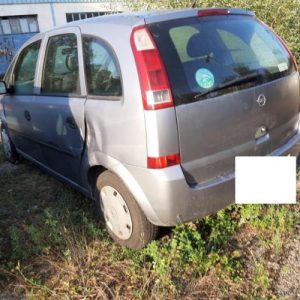 OPEL MERIVA A PHASE 1