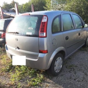 OPEL MERIVA A PHASE 1