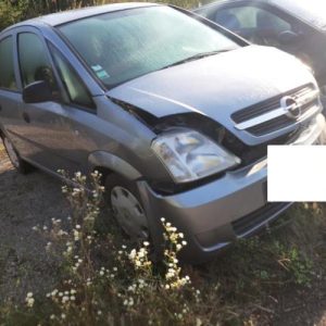 OPEL MERIVA A PHASE 1