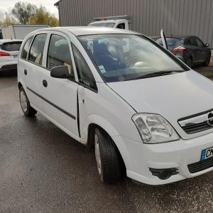 OPEL MERIVA A PHASE 2