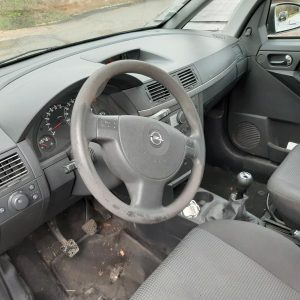 OPEL MERIVA A PHASE 2