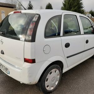 OPEL MERIVA A PHASE 2