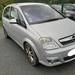 OPEL MERIVA A PHASE 2