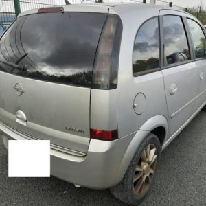OPEL MERIVA A PHASE 2