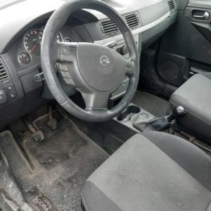 OPEL MERIVA A PHASE 2