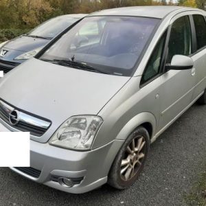 OPEL MERIVA A PHASE 2