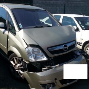 OPEL MERIVA A PHASE 2