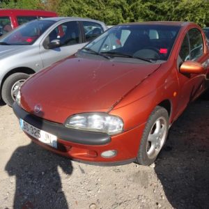 OPEL TIGRA 1 COUPE