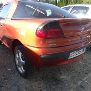 OPEL TIGRA 1 COUPE
