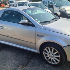 OPEL TIGRA 2 TWINTOP CABRIOLET
