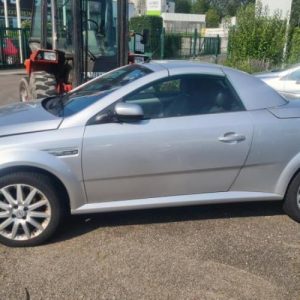 OPEL TIGRA 2 TWINTOP CABRIOLET