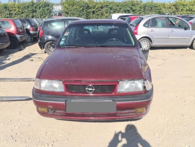 OPEL VECTRA A PHASE 2