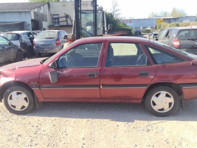 OPEL VECTRA A PHASE 2