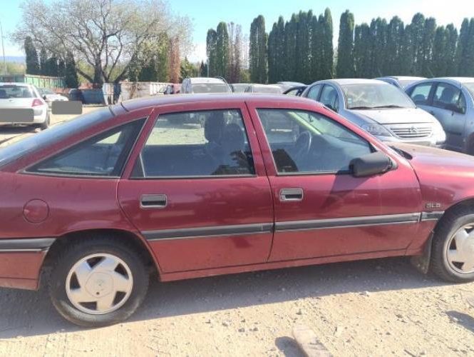 OPEL VECTRA A PHASE 2
