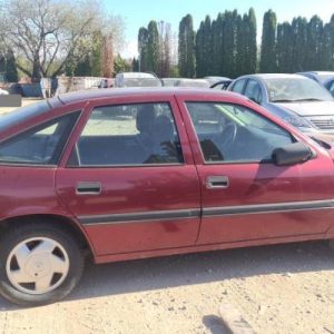 OPEL VECTRA A PHASE 2