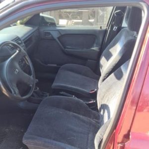 OPEL VECTRA A PHASE 2