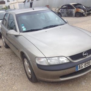 OPEL VECTRA B PHASE 1