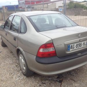 OPEL VECTRA B PHASE 1