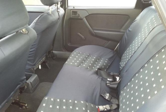 OPEL VECTRA A PHASE 2