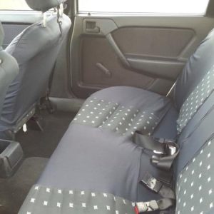 OPEL VECTRA A PHASE 2