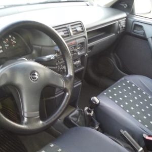 OPEL VECTRA A PHASE 2