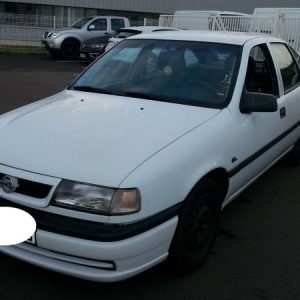 OPEL VECTRA A PHASE 2