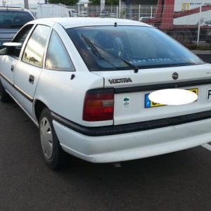 OPEL VECTRA A PHASE 2