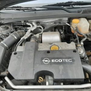OPEL VECTRA C PHASE 1