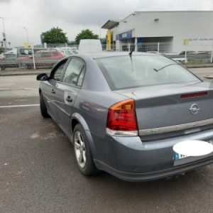 OPEL VECTRA C PHASE 1