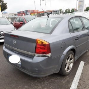 OPEL VECTRA C PHASE 1