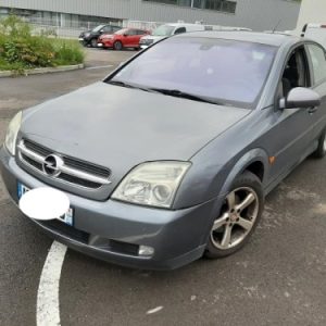 OPEL VECTRA C PHASE 1