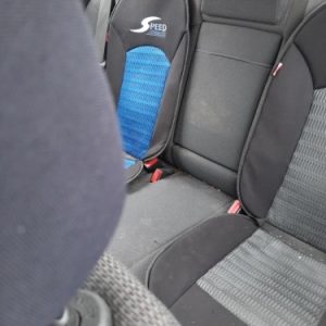 OPEL VECTRA C PHASE 1